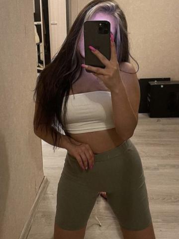 Индивидуалка Лада Фотография 2