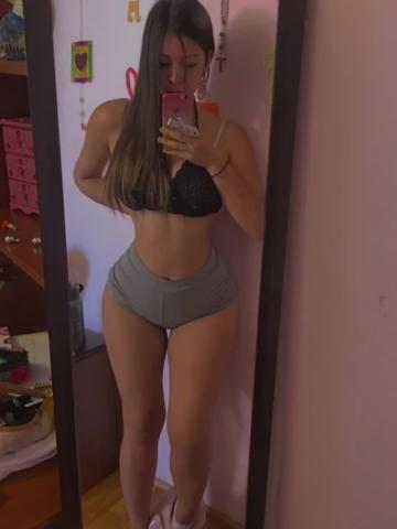 Индивидуалка Эльза Фотография 3
