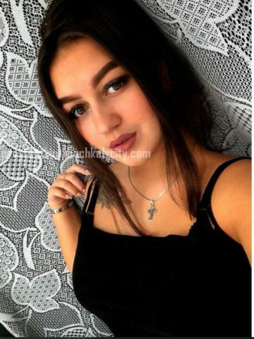 Индивидуалка Диана Фотография 3